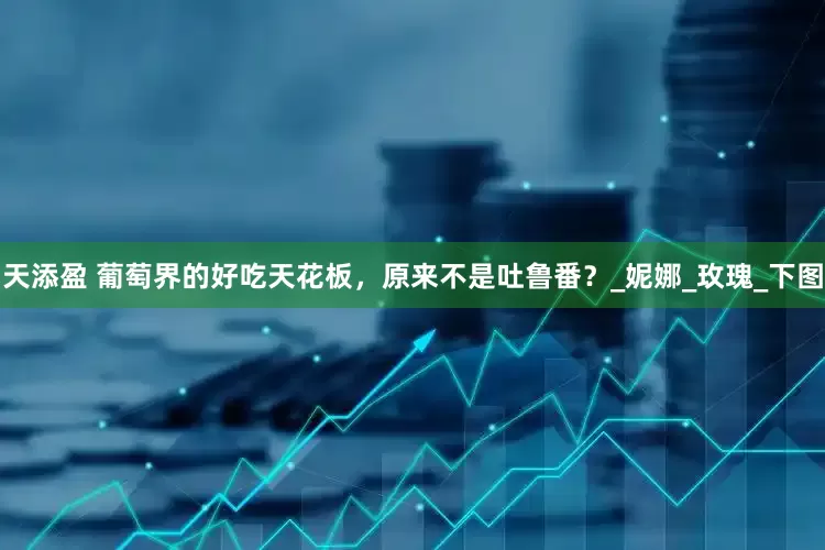 天添盈 葡萄界的好吃天花板，原来不是吐鲁番？_妮娜_玫瑰_下图