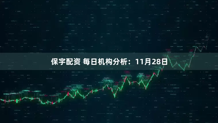 保宇配资 每日机构分析：11月28日